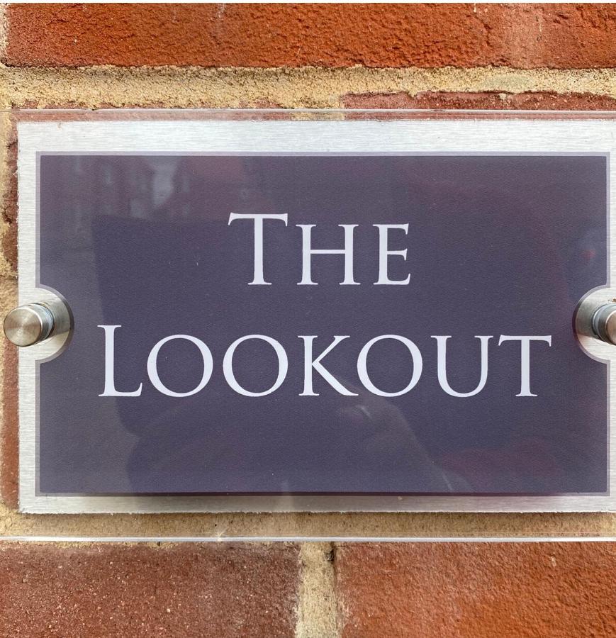 曼斯利The Lookout别墅 外观 照片